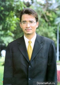 Nino Metanee Buranasiri