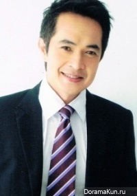 Ron Banjongsang
