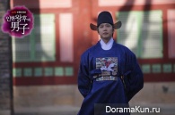 Queen In Hyun's Man