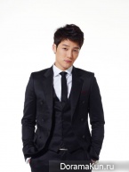 Queen In Hyun's Man