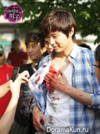 Queen In Hyun's Man