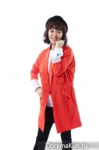 Queen In Hyun's Man