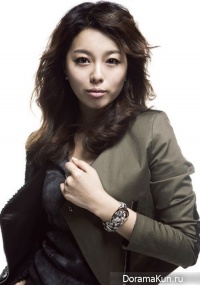 Choi Woo Ri