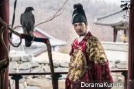 Rebel Hong Gil Dong