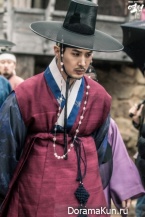 Rebel Hong Gil Dong