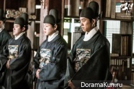 Rebel Hong Gil Dong