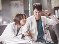 Romantic Doctor, Teacher Kim