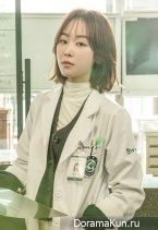 Romantic Doctor, Teacher Kim