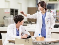 Romantic Doctor, Teacher Kim