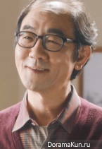 Romantic Doctor, Teacher Kim