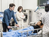 Romantic Doctor, Teacher Kim