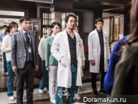 Romantic Doctor, Teacher Kim