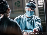Romantic Doctor, Teacher Kim