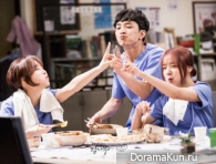 Romantic Doctor, Teacher Kim