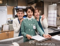 Romantic Doctor, Teacher Kim