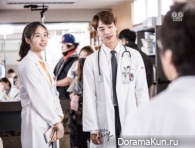 Romantic Doctor, Teacher Kim