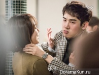 Romantic Doctor, Teacher Kim