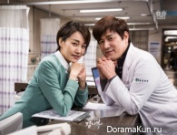 Romantic Doctor, Teacher Kim