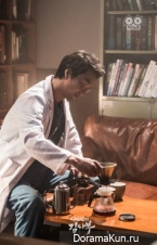 Romantic Doctor, Teacher Kim