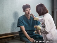Romantic Doctor, Teacher Kim