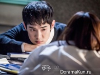 Romantic Doctor, Teacher Kim