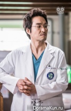 Romantic Doctor, Teacher Kim
