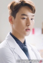 Romantic Doctor, Teacher Kim