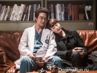 Romantic Doctor, Teacher Kim