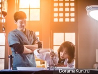Romantic Doctor, Teacher Kim