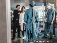 Romantic Doctor, Teacher Kim