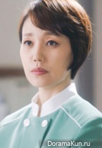 Romantic Doctor, Teacher Kim