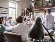Romantic Doctor, Teacher Kim