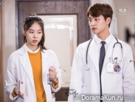 Romantic Doctor, Teacher Kim