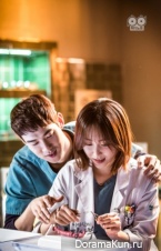 Romantic Doctor, Teacher Kim