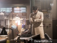 Romantic Doctor, Teacher Kim