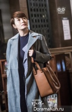 Romantic Doctor, Teacher Kim