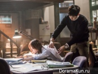 Romantic Doctor, Teacher Kim
