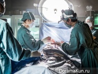 Romantic Doctor, Teacher Kim