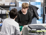 Romantic Doctor, Teacher Kim