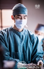 Romantic Doctor, Teacher Kim