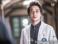 Romantic Doctor, Teacher Kim