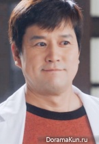 Romantic Doctor, Teacher Kim