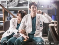 Romantic Doctor, Teacher Kim