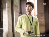 Romantic Doctor, Teacher Kim