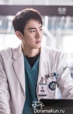 Romantic Doctor, Teacher Kim