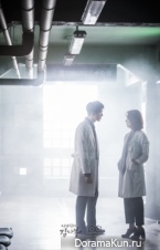 Romantic Doctor, Teacher Kim