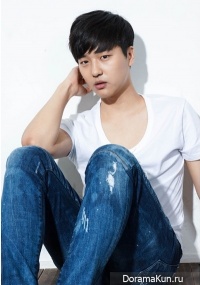 Yang Se Jong