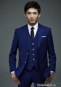 Yoon Na Moo