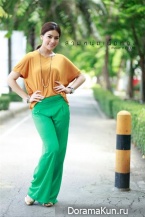 Sarm Noom Nuer Tong