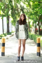 Sarm Noom Nuer Tong